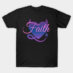 Faith T-Shirt